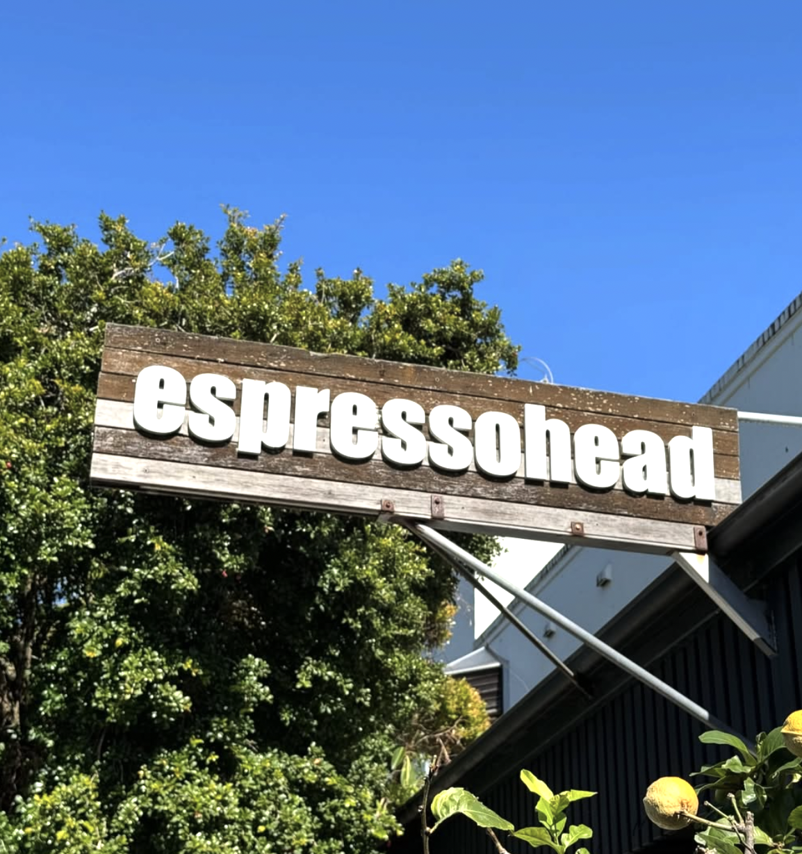 Espressohead Cafe